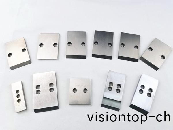 得人切(qie)粒刀片