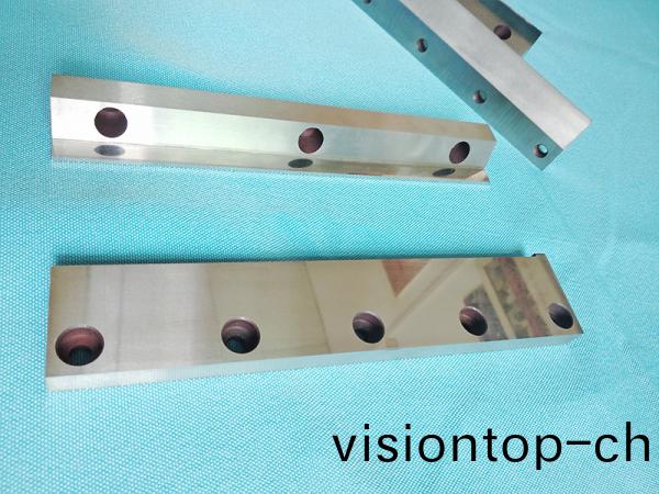 水(shui)環切(qie)粒刀(dao)