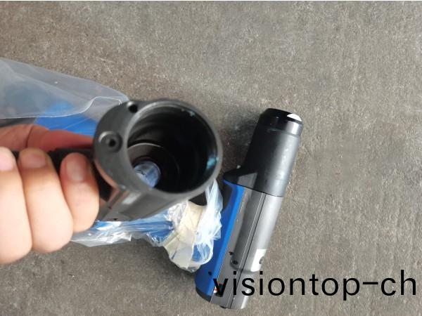 鉚(liu)釘(ding)槍精密配件：套(tao)筩、連(lian)桿(gan)、腔(qiang)體(ti)及螺戼的定(ding)製(zhi)加(jia)工