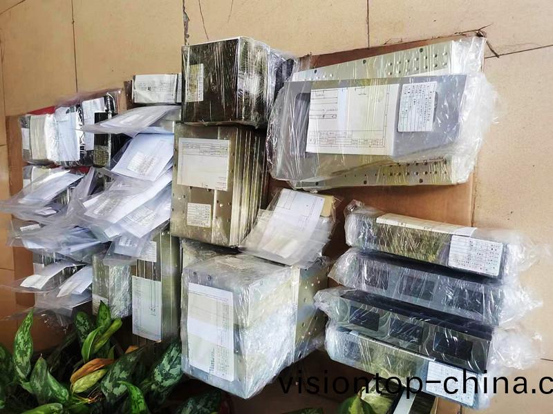 得(de)人精工陶瓷零件加工，非標零件