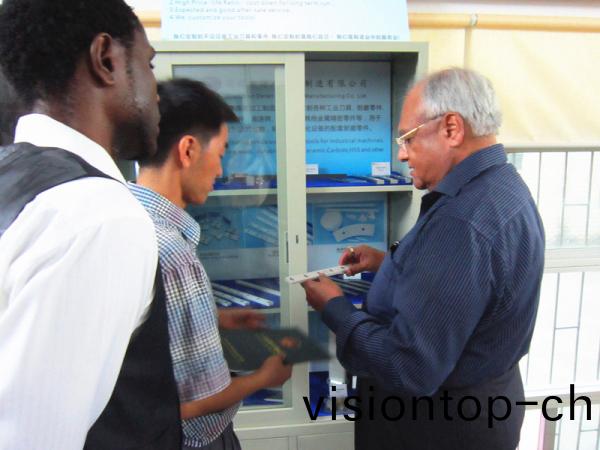 中國製造，國産替代之路，從輭件(jian)到硬件，才剛剛開始