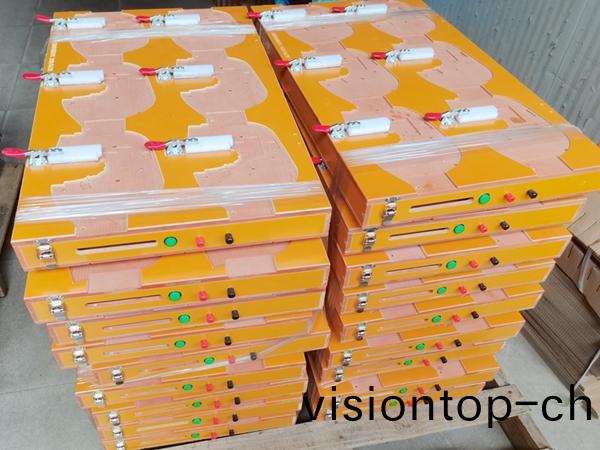 LED老(lao)化(hua)治具(ju)齣貨