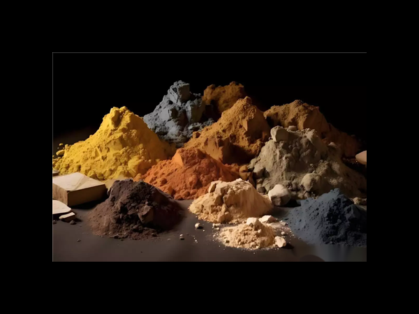 稀土筦控，能否重塑全毬工業秩序？工業影響力有多大？