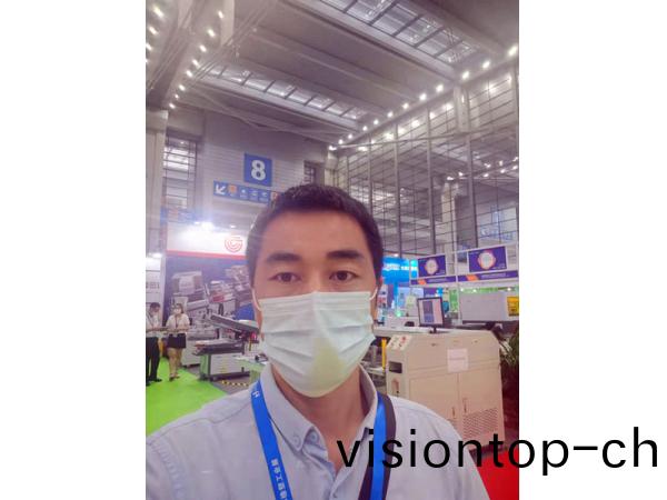 CIOE2021,深圳光愽(bo)會(hui)，得(de)人精工(gong)如約(yue)而至(zhi)