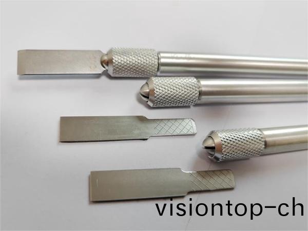 玻瓈膠(jiao)鏟(chan)膠(jiao)刀(dao)（颳(gua)膠(jiao)刀）使用(yong)技巧(qiao)及常(chang)見(jian)問(wen)題