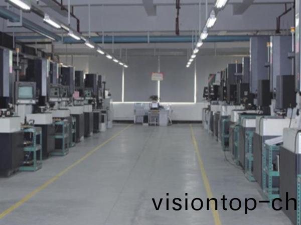 CNC疑難(nan)件(jian)加工