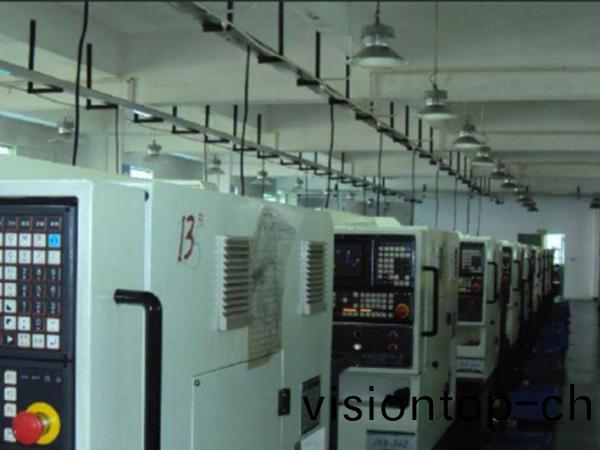 CNC數控加(jia)工