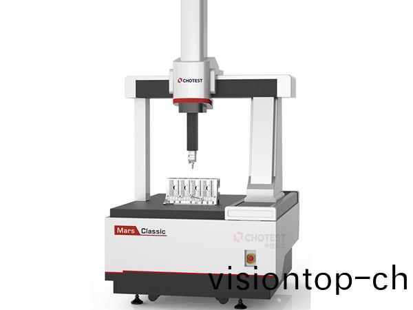 三(san)坐(zuo)標(biao)測(ce)量