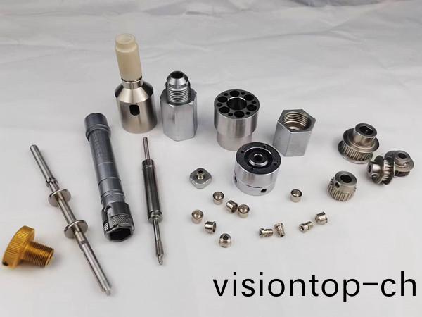 鉚釘槍配件，進口鉚釘槍配(pei)件，得人定製鉚釘槍配件