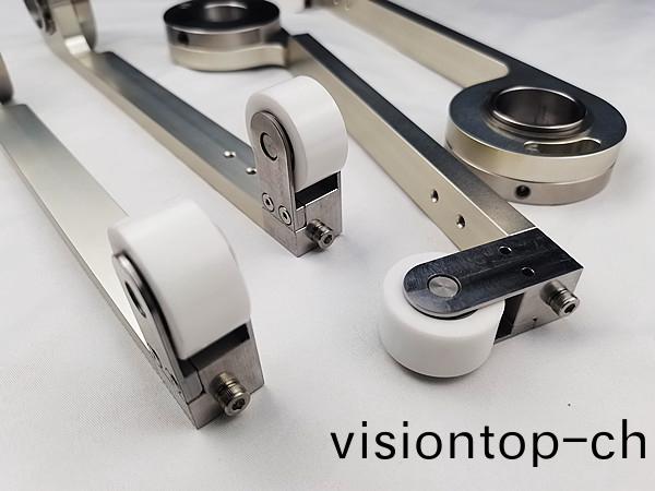 陶瓷(ci)壓(ya)輪,20~220mm係列(lie)