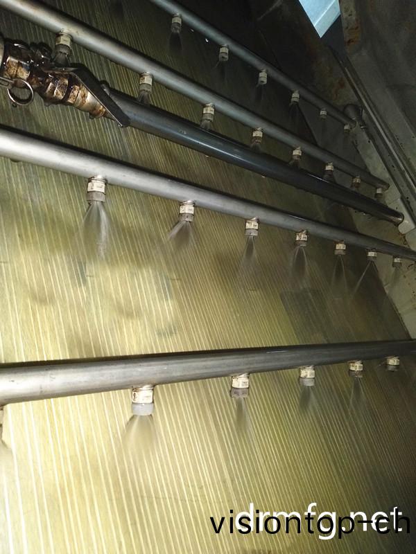 得人(ren)固定刀、切粒刀片在石化行業應用