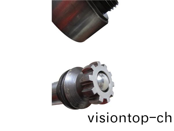 BKG聯軸器、造(zao)粒(li)刀(dao)片(pian)