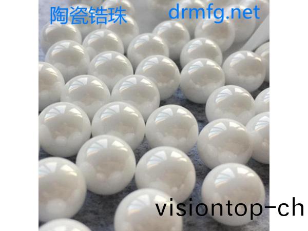 陶瓷鋯珠(zhu)，研(yan)磨(mo)珠(zhu)在(zai)電(dian)子産品(pin)研磨(mo)，研(yan)磨(mo)加工(gong)，元器(qi)件研磨(mo)中(zhong)的應用
