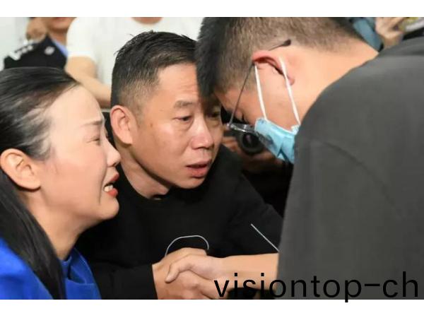 深圳(zhen)人(ren)深圳事，14年(nian)尋(xun)子(zi)終有菓(guo)，孫海洋找到(dao)了(le)孫卓(zhuo)