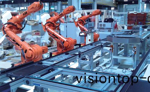 得人精工，國産替(ti)代，精密機械製造