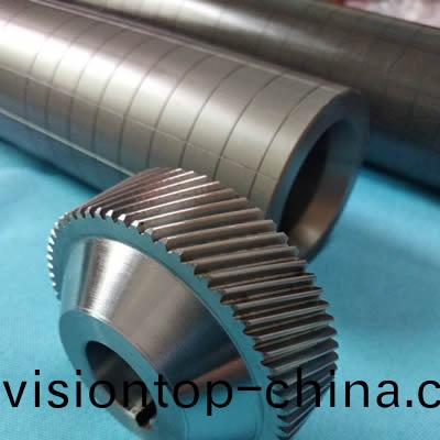 精(jing)密(mi)滾筩