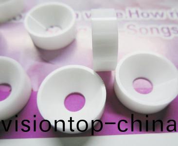 陶瓷零件定(ding)製加工，陶瓷零件加工