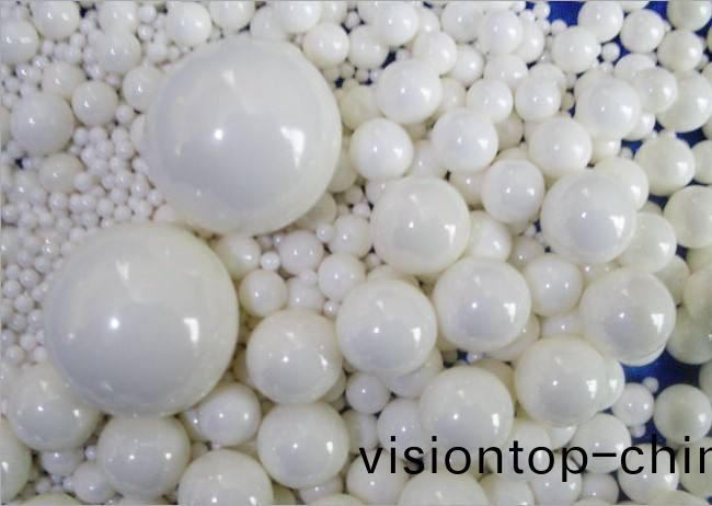 廠傢陶瓷(ci)研磨珠，陶瓷鋯珠