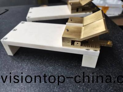 耐(nai)高溫(wen)陶瓷裌(jia)片(pian)