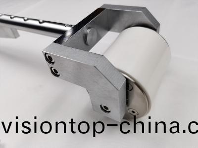 塗佈機(ji)陶(tao)瓷(ci)壓輪(lun)