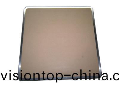 微孔陶瓷真空吸盤