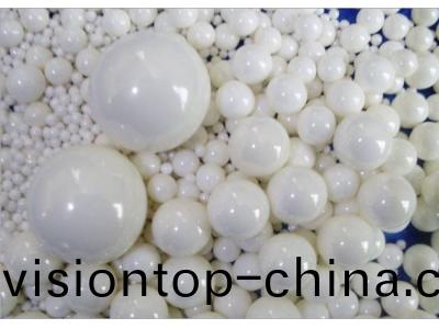 陶(tao)瓷研(yan)磨珠