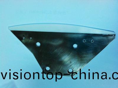 陶(tao)瓷(ci)撥叉(cha)弧形(xing)闆(ban)