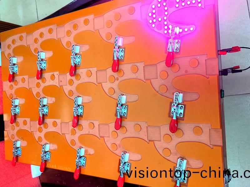 得人(ren)精工老化治具，LED老化治具，電池老化治具