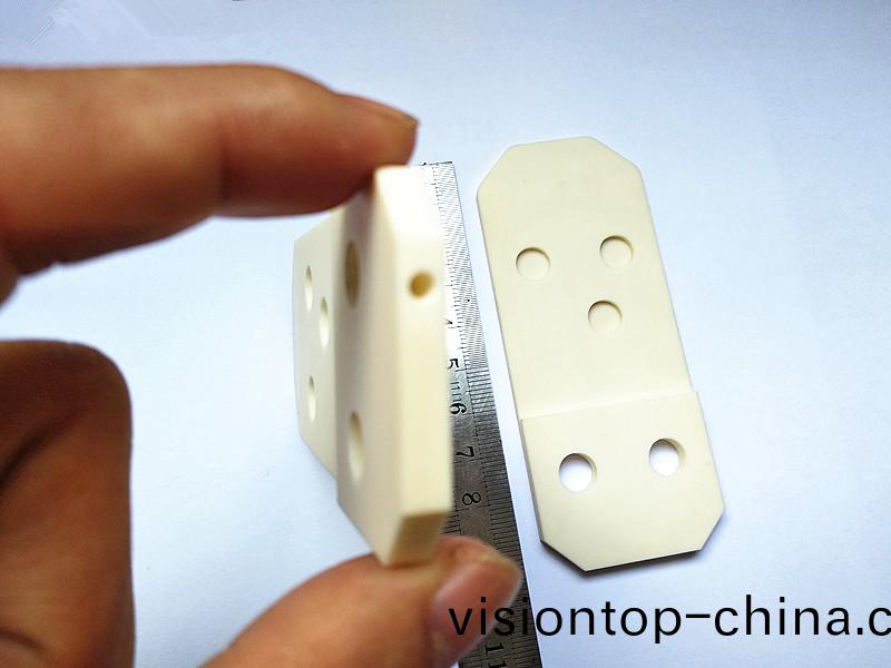 陶瓷吸嘴，鎢鋼吸嘴，定製吸嘴(zui)，得人精工定製加工吸嘴，微孔吸嘴