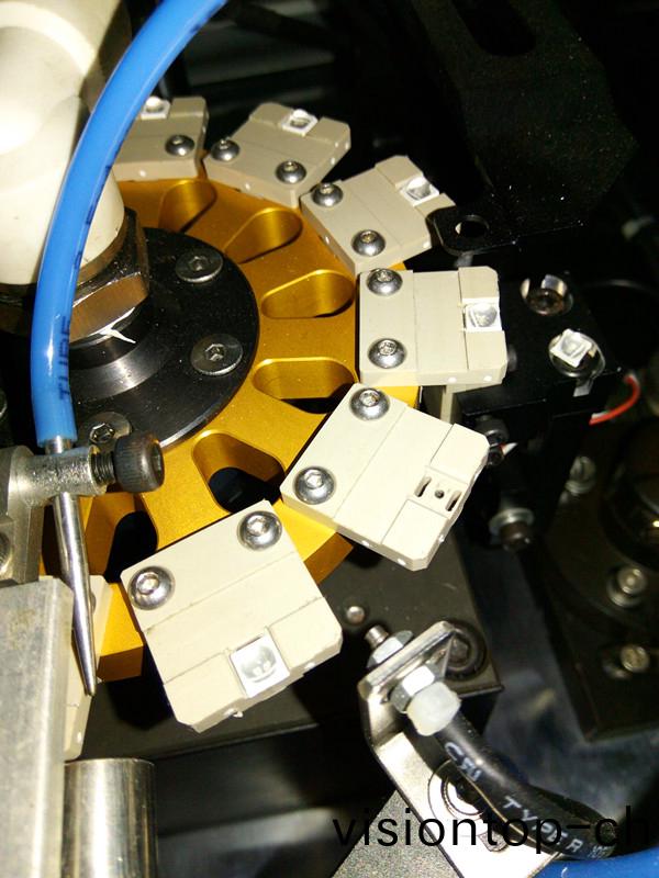 陶(tao)瓷吸嘴，鎢鋼吸嘴，定(ding)製(zhi)吸嘴，得人(ren)精工定製加(jia)工吸嘴，微孔吸(xi)嘴