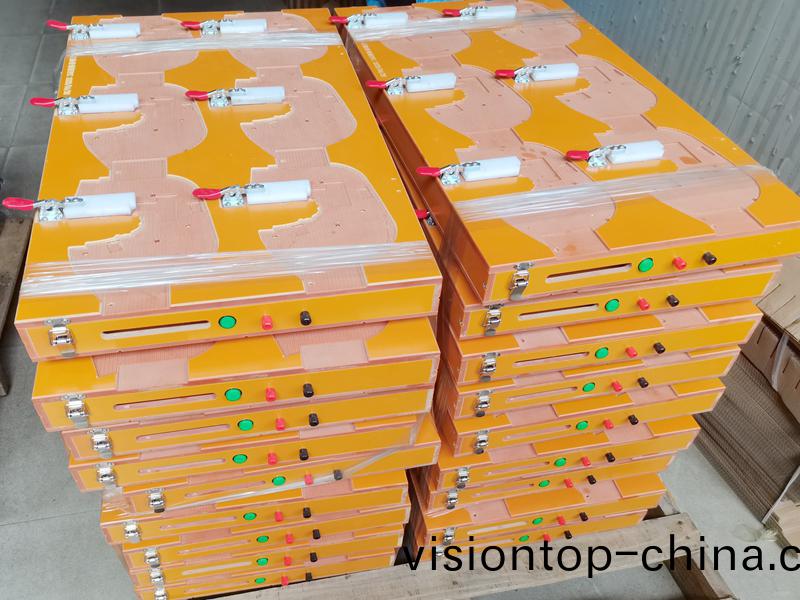 得人精工老化治具，LED老化治具，電池老化治具