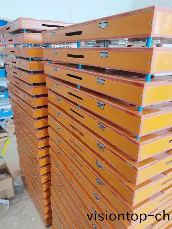 得人精工老化治具，LED老化治具，電池老化(hua)治具(ju)