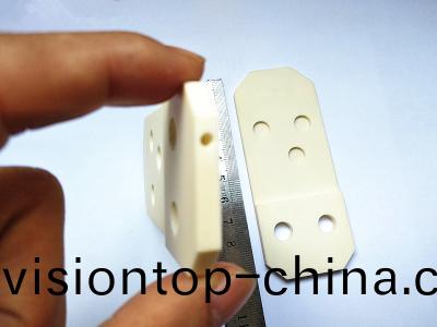 陶瓷吸嘴，微(wei)孔吸嘴，最小(xiao)0.02mm