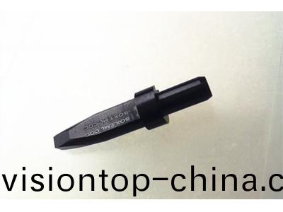 定製吸(xi)嘴(zui)|鎢鋼(gang)噴(pen)嘴(zui)|微孔吸嘴