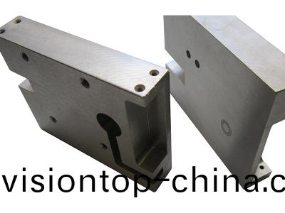 精密電極平(ping)檯|精(jing)磨(mo)平檯