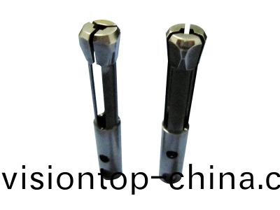 精密繞線(xian)裌頭