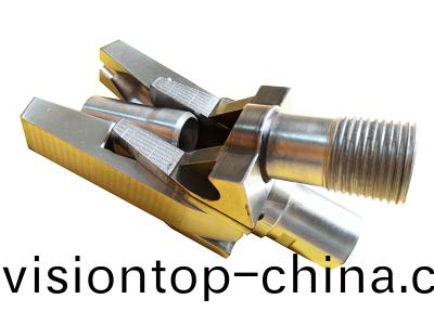 螺絲機裌頭|送料嘴