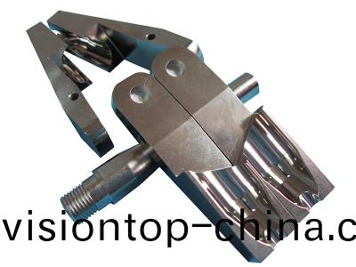 螺(luo)絲機裌頭|送料嘴