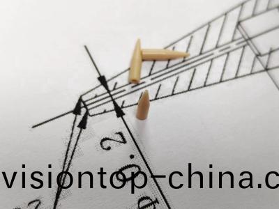 半(ban)導體微孔吸嘴