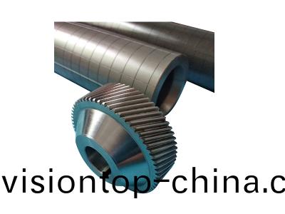 太陽機版輥|太陽機齒輪定製