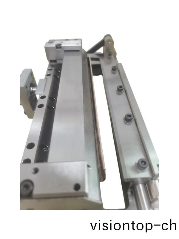 鋰電池隔(ge)膜切刀,隔膜(mo)切刀,極(ji)耳切刀