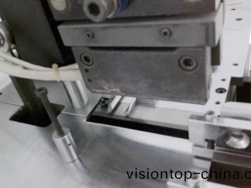 DRMFG heat cutter knife