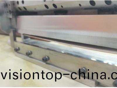 鋰電池隔膜(mo)切刀(dao)