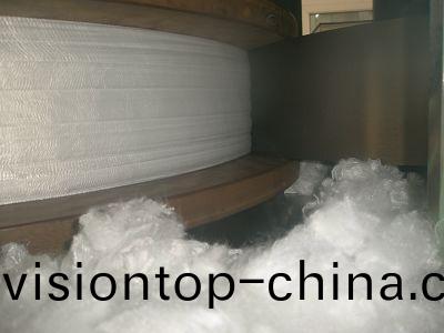 短纖切斷刀（切棉刀）