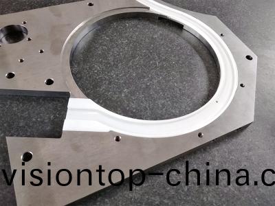 陶瓷導軌|陶瓷(ci)工作檯