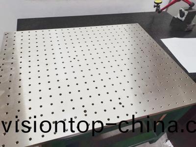 304大型平檯加工