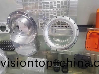 CNC定(ding)製加工CNC疑難(nan)加工